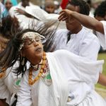Traditional Ethiopian Music and Ethiopian Culture